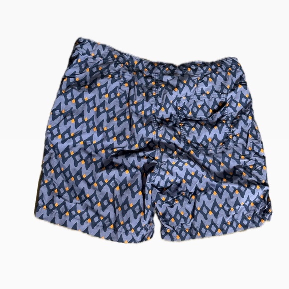 Sauvage Men’s Swim Trunks - Picture 3 of 6